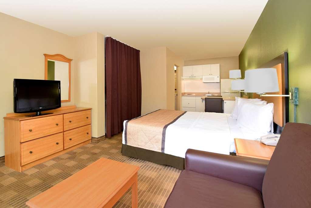 Extended Stay America Suites - Seattle - Southcenter Tukwila Pokój zdjęcie