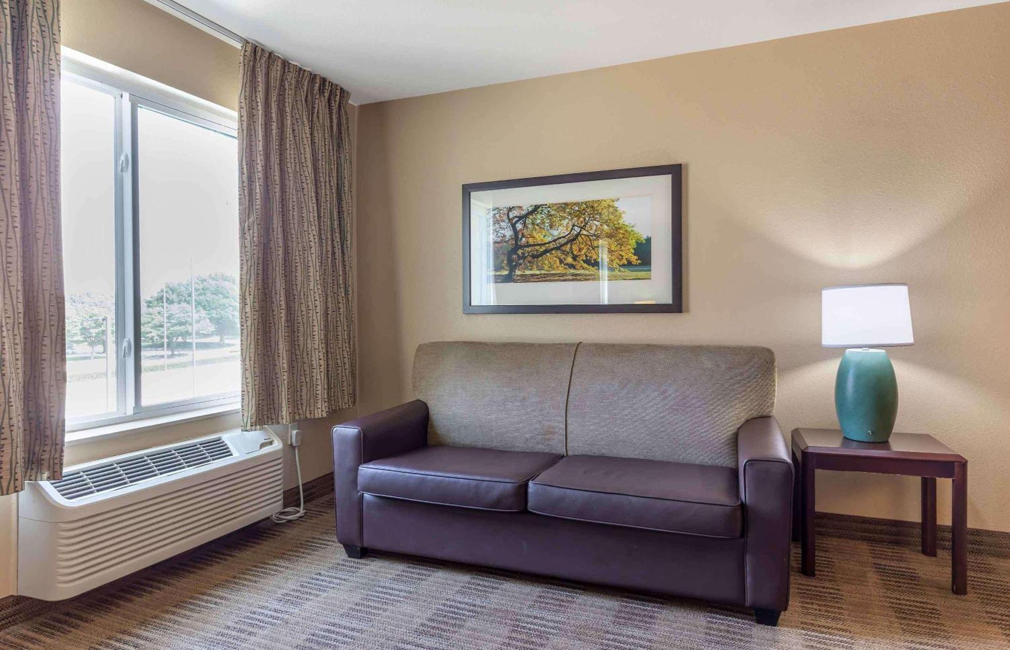 Extended Stay America Suites - Seattle - Southcenter Tukwila Zewnętrze zdjęcie