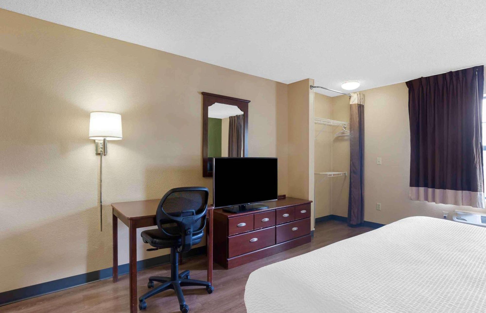 Extended Stay America Suites - Seattle - Southcenter Tukwila Zewnętrze zdjęcie