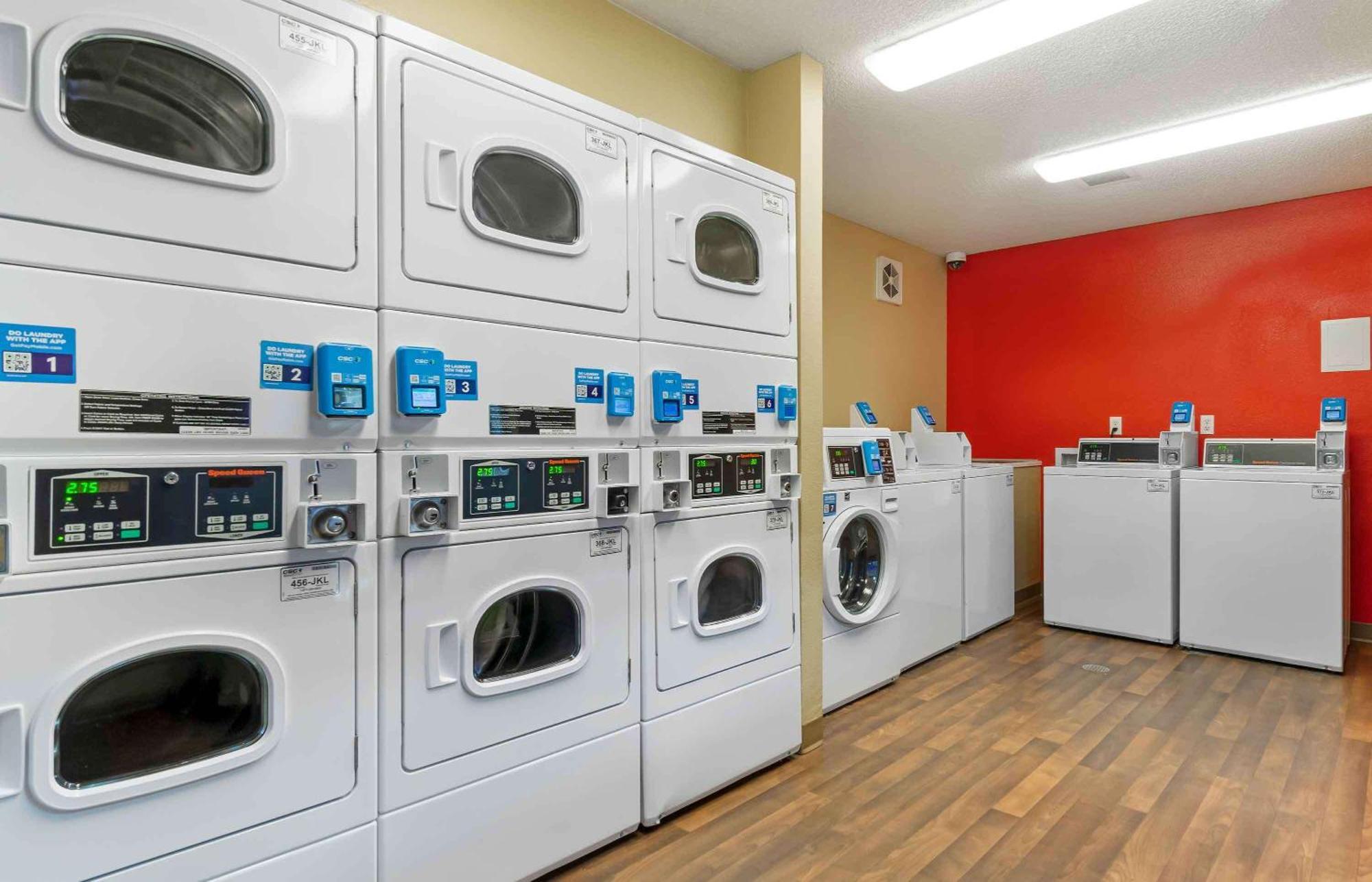 Extended Stay America Suites - Seattle - Southcenter Tukwila Zewnętrze zdjęcie