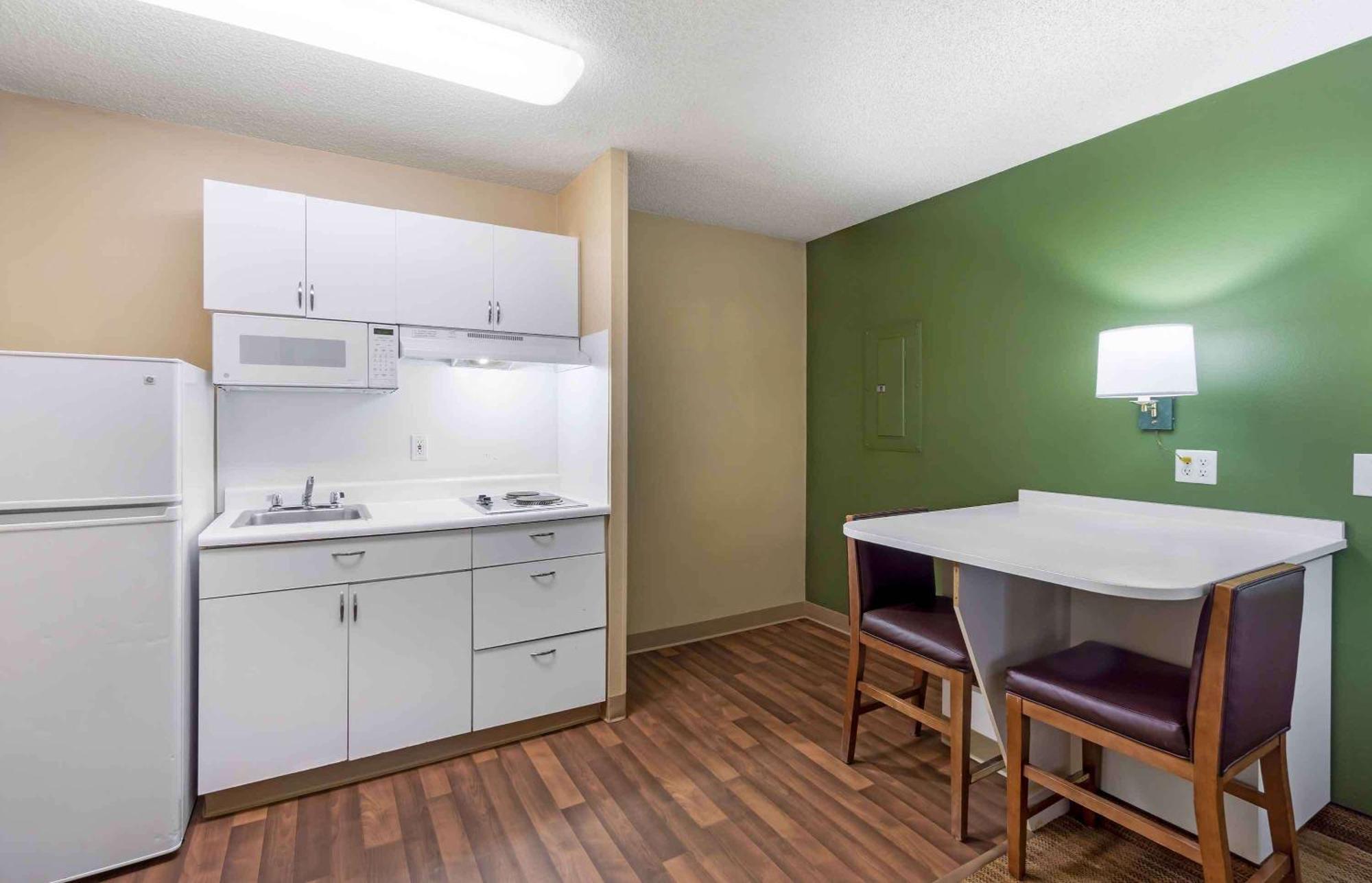 Extended Stay America Suites - Seattle - Southcenter Tukwila Zewnętrze zdjęcie